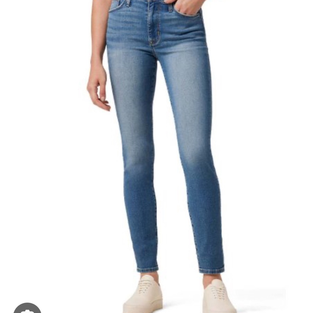 Hudson Natalie Skinny Jeans